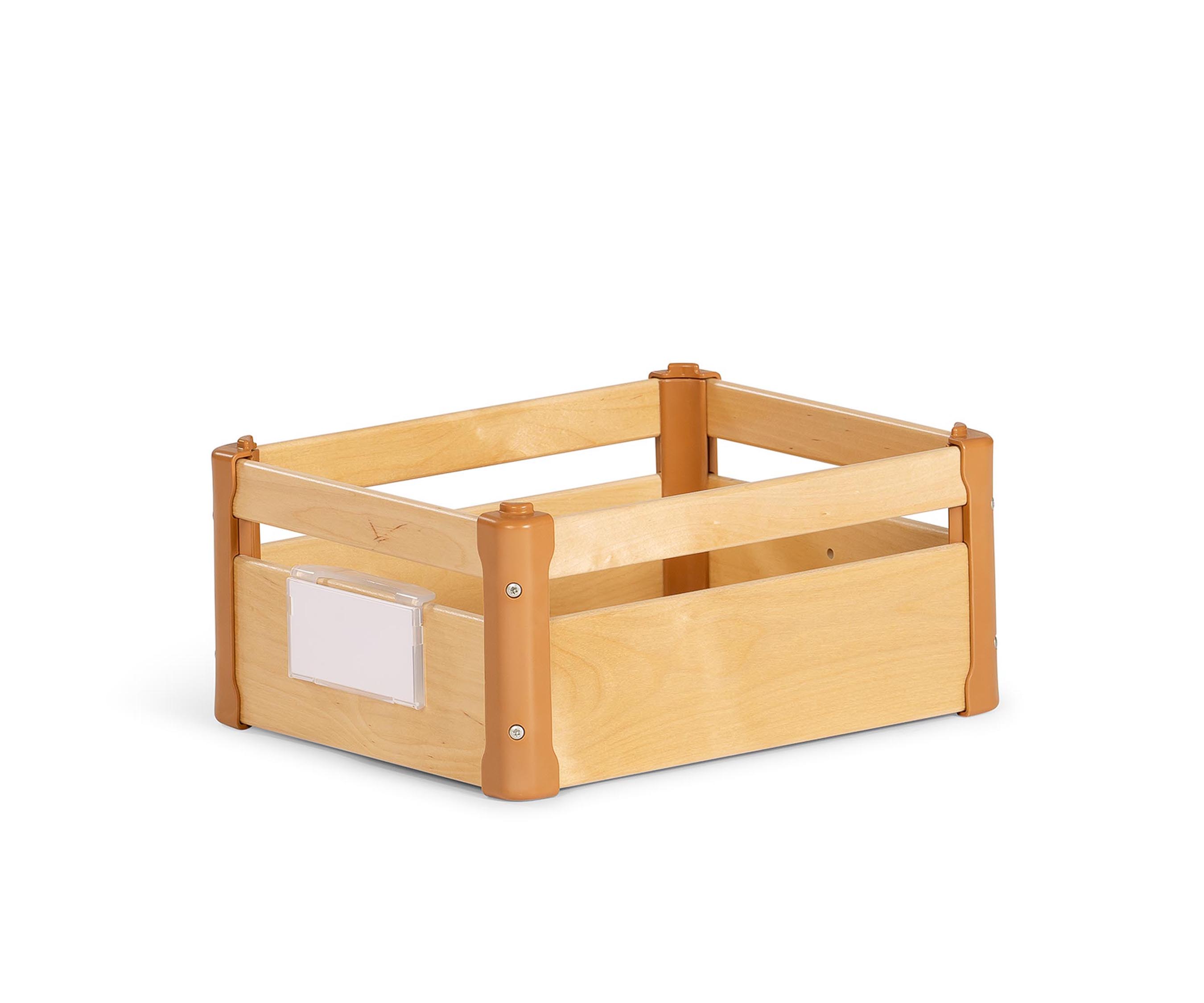 Medium carry crate