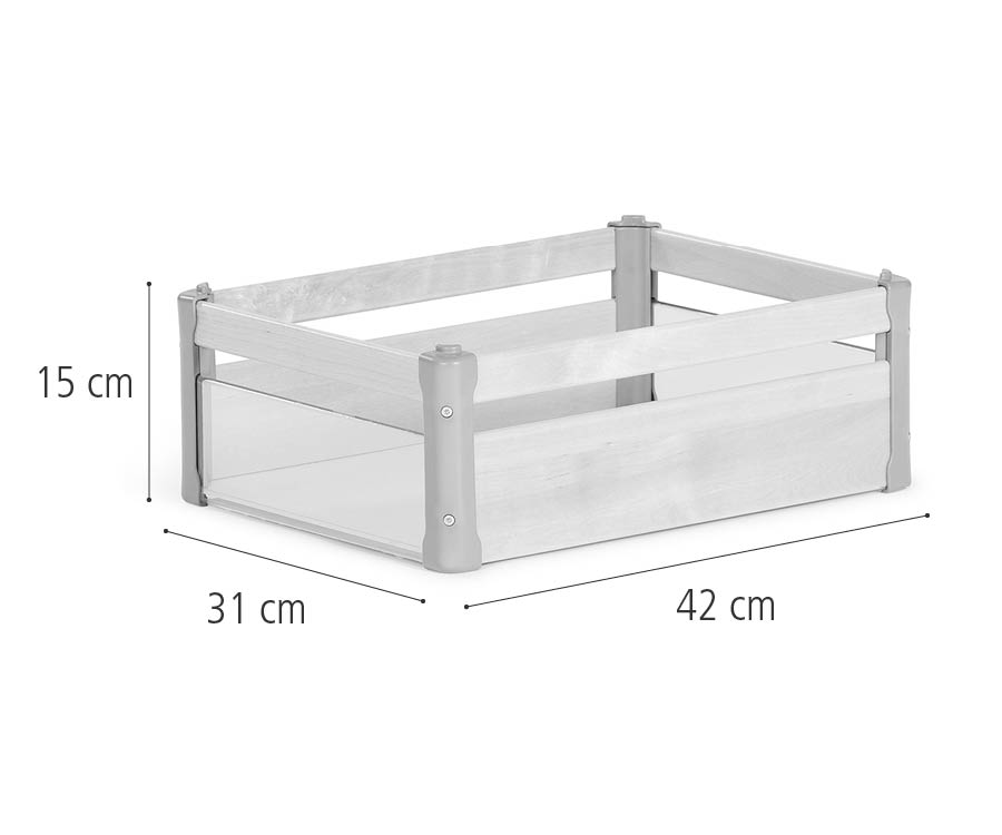 Large crate dimensions